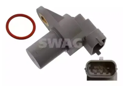 10 93 6432 SWAG Датчик, положение распределительного вала 10 93 6432 SWAG Датчик, положение распределительного вала